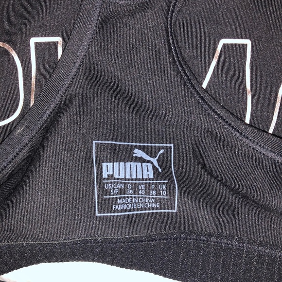Puma Workout Set - Picture 6 of 8